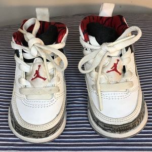 Jordan Retro Toddler boy